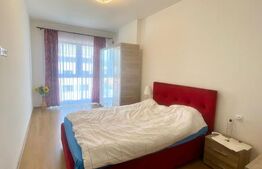 Apartament spatios, bloc nou, parcare subteran, 50 mp, zona Marasti 