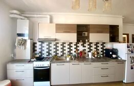 Apartament spatios, bloc nou, parcare subteran, 50 mp, zona Marasti 