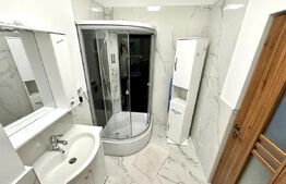 Apartament spatios, bloc nou, parcare subteran, 50 mp, zona Marasti 