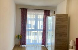 Apartament spatios, bloc nou, parcare subteran, 50 mp, zona Marasti 