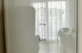 Apartament spatios, bloc nou, parcare subteran, 50 mp, zona Marasti 