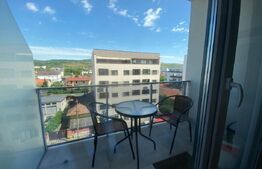 Apartament spatios, bloc nou, parcare subteran, 50 mp, zona Marasti 