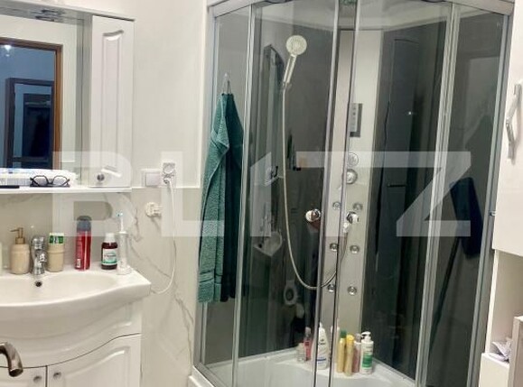 Garsonieră de închiriat Marasti - 171891AI | BLITZ Cluj-Napoca | Poza6