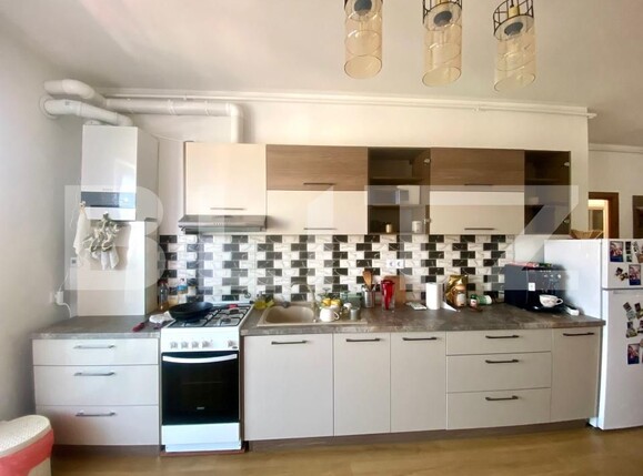 Garsonieră de închiriat Marasti - 171891AI | BLITZ Cluj-Napoca | Poza4