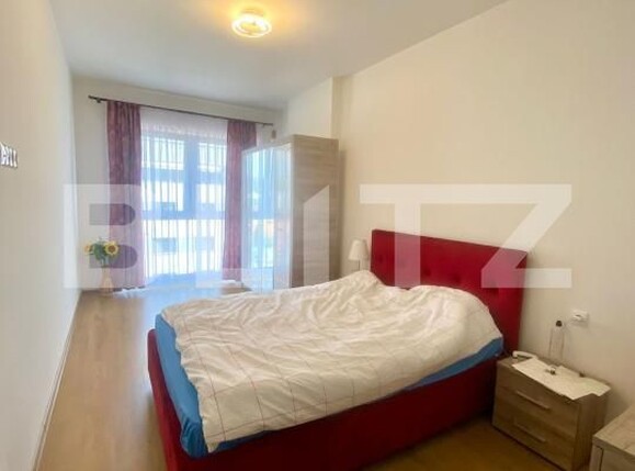 Garsonieră de închiriat Marasti - 171891AI | BLITZ Cluj-Napoca | Poza1