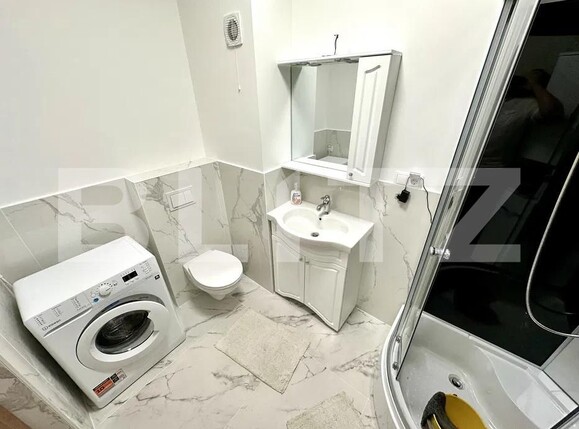 Garsonieră de închiriat Marasti - 171891AI | BLITZ Cluj-Napoca | Poza8