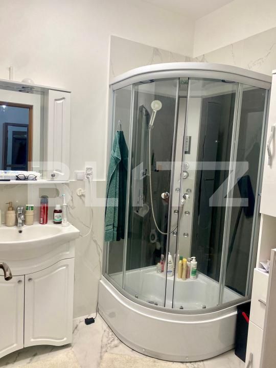 Garsonieră de închiriat Marasti - 171891AI | BLITZ Cluj-Napoca | Poza6