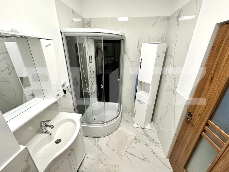 Garsonieră de închiriat Marasti - 171891AI | BLITZ Cluj-Napoca | Poza7