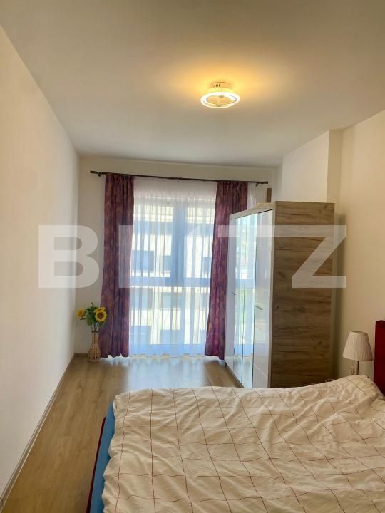 Garsonieră de închiriat Marasti - 171891AI | BLITZ Cluj-Napoca | Poza2