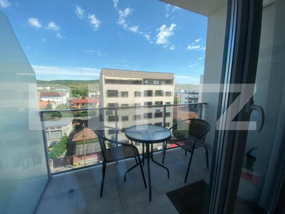 Garsonieră de închiriat Marasti - 171891AI | BLITZ Cluj-Napoca | Poza9