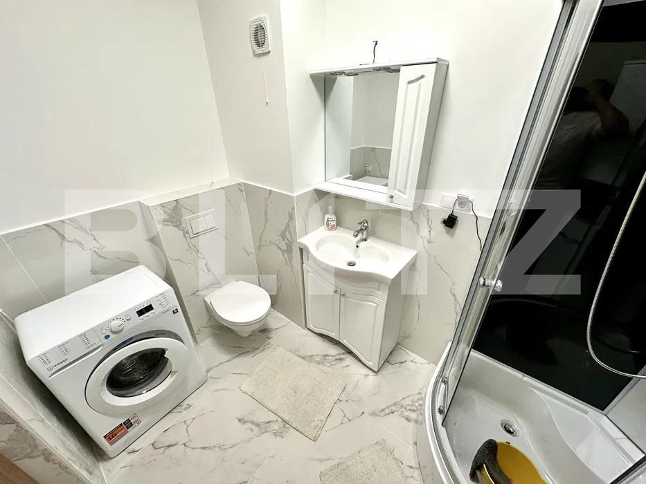 Garsonieră de închiriat Marasti - 171891AI | BLITZ Cluj-Napoca | Poza8