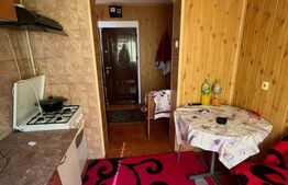 Apartament de vanzare, cu 2 camere 48 mp, zona Campia Turzii 
