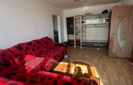 Apartament de vanzare, cu 2 camere 48 mp, zona Campia Turzii 