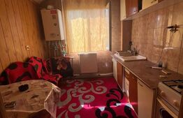 Apartament de vanzare, cu 2 camere 48 mp, zona Campia Turzii 