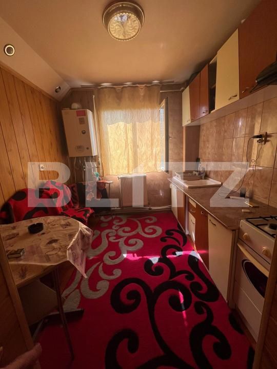 Apartament de vânzare 2 camere Câmpia Turzii - 171895AV | BLITZ Cluj-Napoca | Poza2