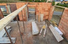 Oportunitate! Casa la standarde NZEB, Dambul Rotund, 195 mp utili