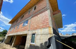 Oportunitate! Casa la standarde NZEB, Dambul Rotund, 195 mp utili