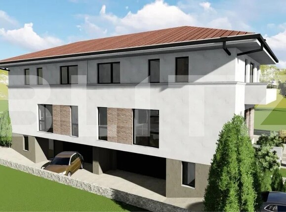 Casa de vânzare 5 camere Dambul Rotund - 171897CV | BLITZ Cluj-Napoca | Poza1