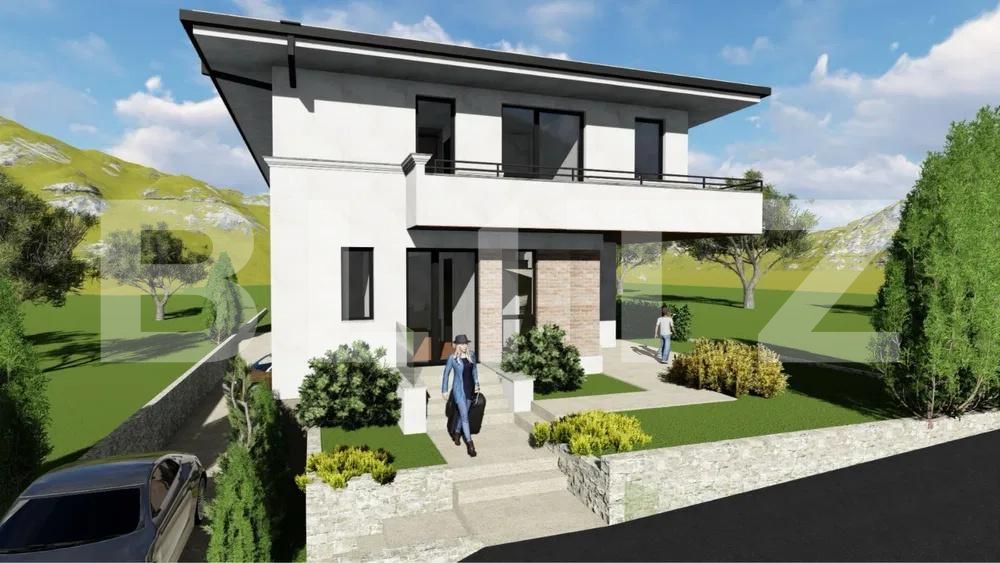 Casa de vânzare 5 camere Dambul Rotund - 171897CV | BLITZ Cluj-Napoca | Poza3