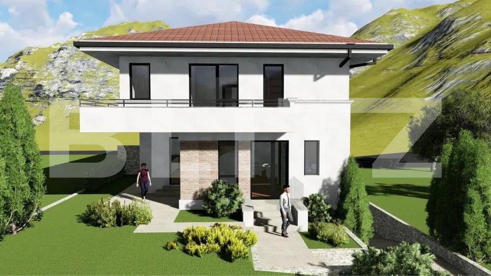 Casa de vânzare 5 camere Dambul Rotund - 171897CV | BLITZ Cluj-Napoca | Poza2