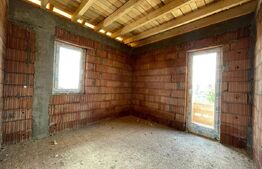 Oportunitate! Casa la standarde NZEB, Dambul Rotund, 195 mp utili