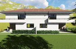 Oportunitate! Casa la standarde NZEB, Dambul Rotund, 195 mp utili