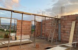 Oportunitate! Casa la standarde NZEB, Dambul Rotund, 195 mp utili