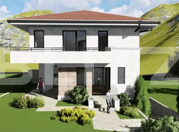 Casa de vânzare 5 camere Dambul Rotund - 171898CV | BLITZ Cluj-Napoca | Poza1