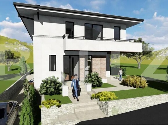 Casa de vânzare 5 camere Dambul Rotund - 171898CV | BLITZ Cluj-Napoca | Poza22