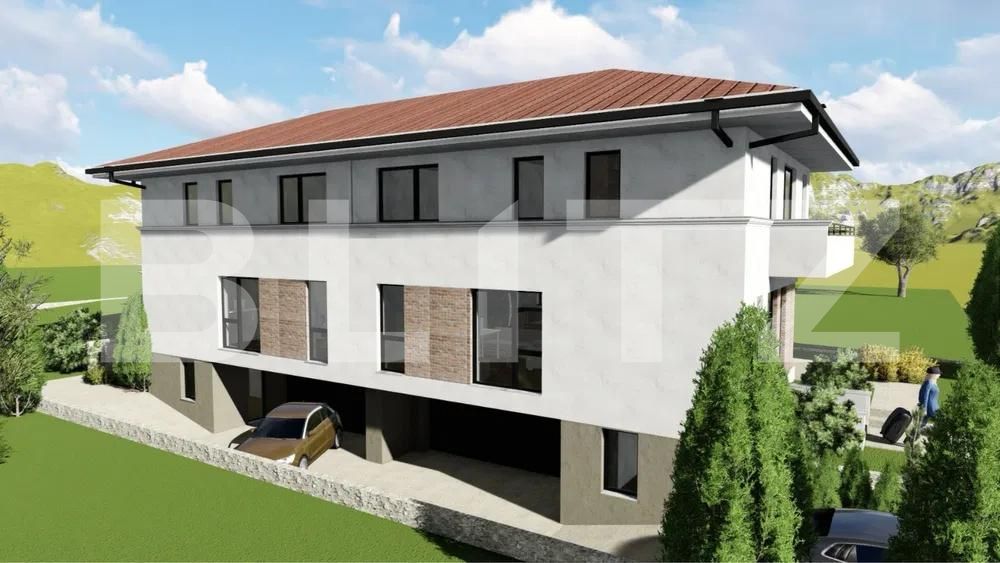 Casa de vânzare 5 camere Dambul Rotund - 171898CV | BLITZ Cluj-Napoca | Poza3