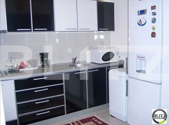 Garsonieră de vânzare Floreşti - 1719AV | BLITZ Cluj-Napoca | Poza2