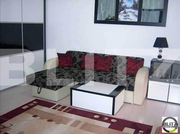 Garsonieră de vânzare Floreşti - 1719AV | BLITZ Cluj-Napoca | Poza1