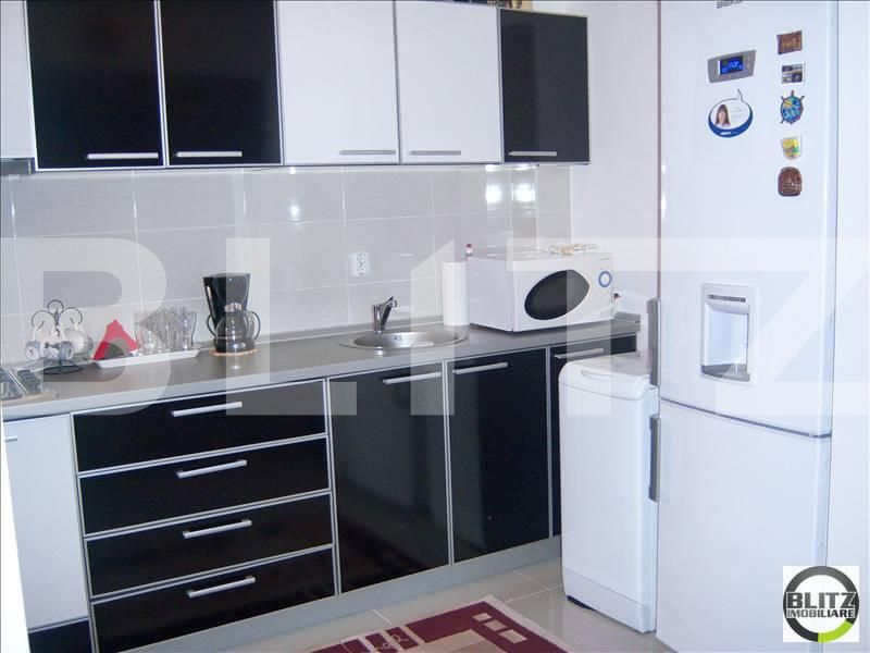 Garsonieră de vânzare Floreşti - 1719AV | BLITZ Cluj-Napoca | Poza2