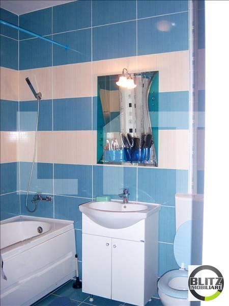 Garsonieră de vânzare Floreşti - 1719AV | BLITZ Cluj-Napoca | Poza3