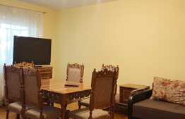 4 camere, 100 mp, dec, 2 balcoane , optional garaj, zona strazii Bucuresti