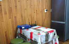 4 camere, 100 mp, dec, 2 balcoane , optional garaj, zona strazii Bucuresti