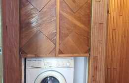 4 camere, 100 mp, dec, 2 balcoane , optional garaj, zona strazii Bucuresti