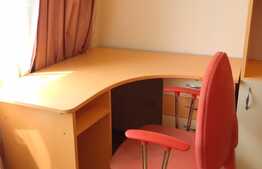 4 camere, 100 mp, dec, 2 balcoane , optional garaj, zona strazii Bucuresti