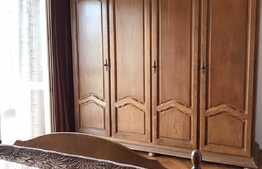 4 camere, 100 mp, dec, 2 balcoane , optional garaj, zona strazii Bucuresti