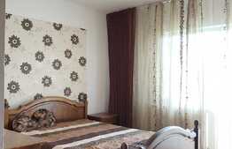 4 camere, 100 mp, dec, 2 balcoane , optional garaj, zona strazii Bucuresti