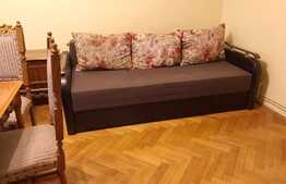4 camere, 100 mp, dec, 2 balcoane , optional garaj, zona strazii Bucuresti