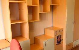 4 camere, 100 mp, dec, 2 balcoane , optional garaj, zona strazii Bucuresti