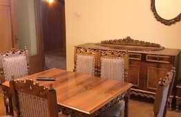 4 camere, 100 mp, dec, 2 balcoane , optional garaj, zona strazii Bucuresti