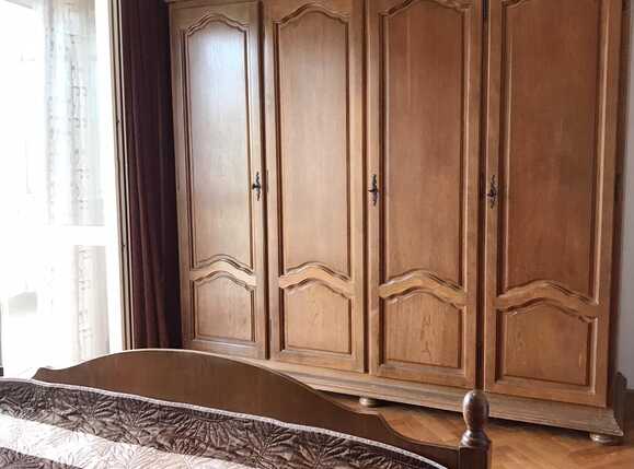 Apartament de închiriat 4 camere Marasti - 17190AI | BLITZ Cluj-Napoca | Poza2