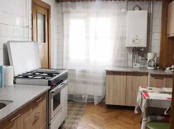 Apartament de închiriat 4 camere Marasti - 17190AI | BLITZ Cluj-Napoca | Poza3