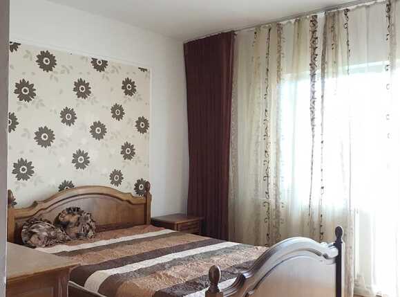 Apartament de închiriat 4 camere Marasti - 17190AI | BLITZ Cluj-Napoca | Poza1