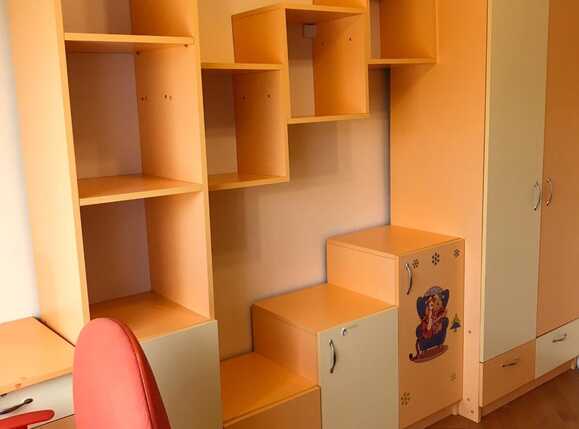 Apartament de închiriat 4 camere Marasti - 17190AI | BLITZ Cluj-Napoca | Poza16