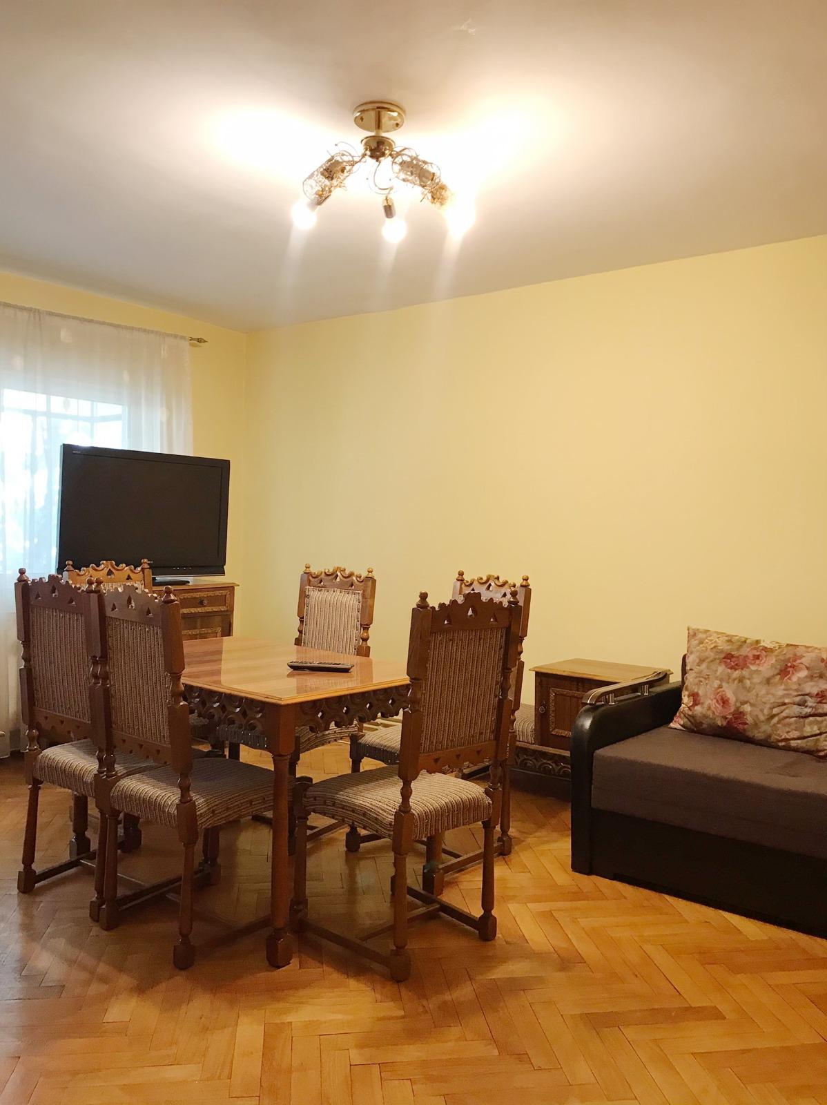 Apartament de închiriat 4 camere Marasti - 17190AI | BLITZ Cluj-Napoca | Poza7