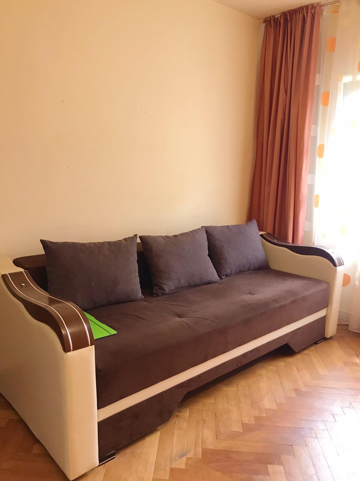 Apartament de închiriat 4 camere Marasti - 17190AI | BLITZ Cluj-Napoca | Poza14