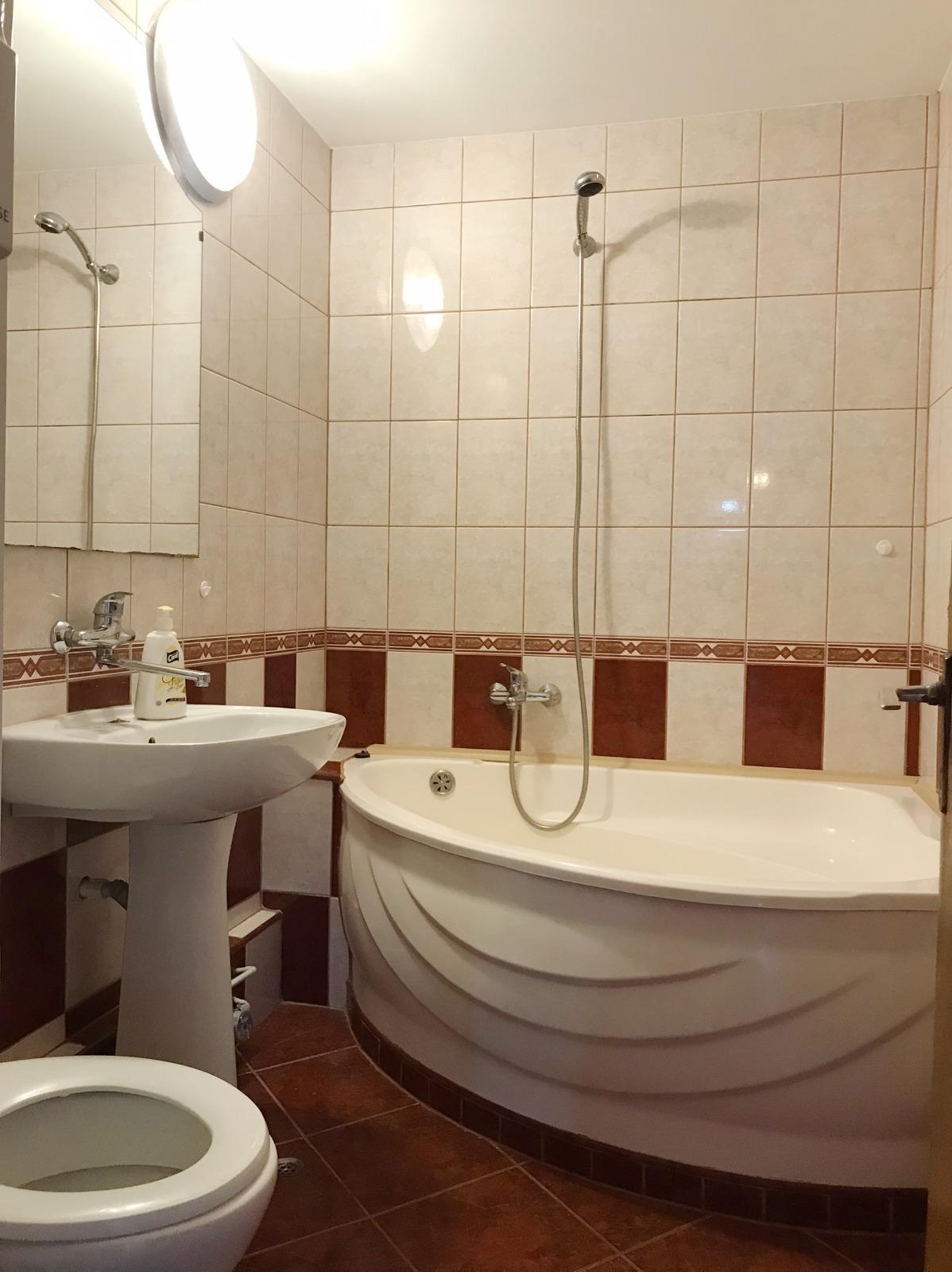 Apartament de închiriat 4 camere Marasti - 17190AI | BLITZ Cluj-Napoca | Poza11